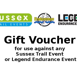 Events and Gift Vouchers